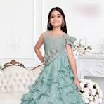 Party Dress for girls